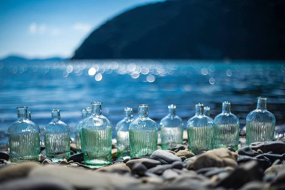 Amazon.co.jp: GOTOGIN ゴトジン (ジン500ml) : 食品・飲料・お酒