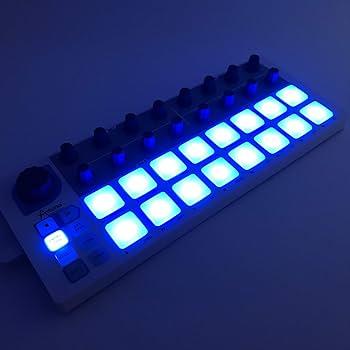 Amazon | BEATSTEP Arturia (アートリア) MIDIコントローラー
