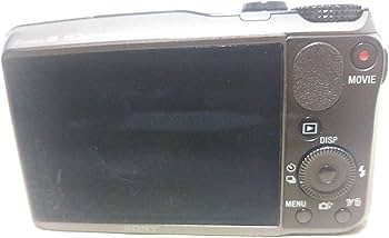 Amazon | SONY Cyber-Shot(サイバーショット) HX30V (1820万/光学x20
