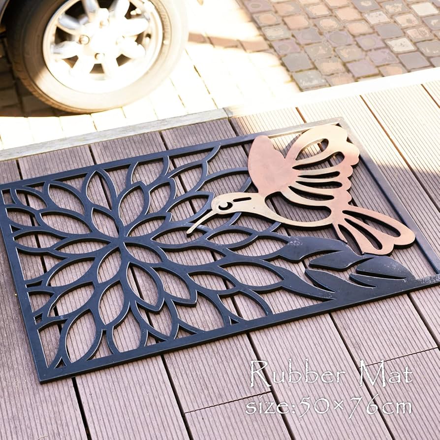 弥津 フミナ パラレル ラバーマットセット 弥津 フミナ パラレル