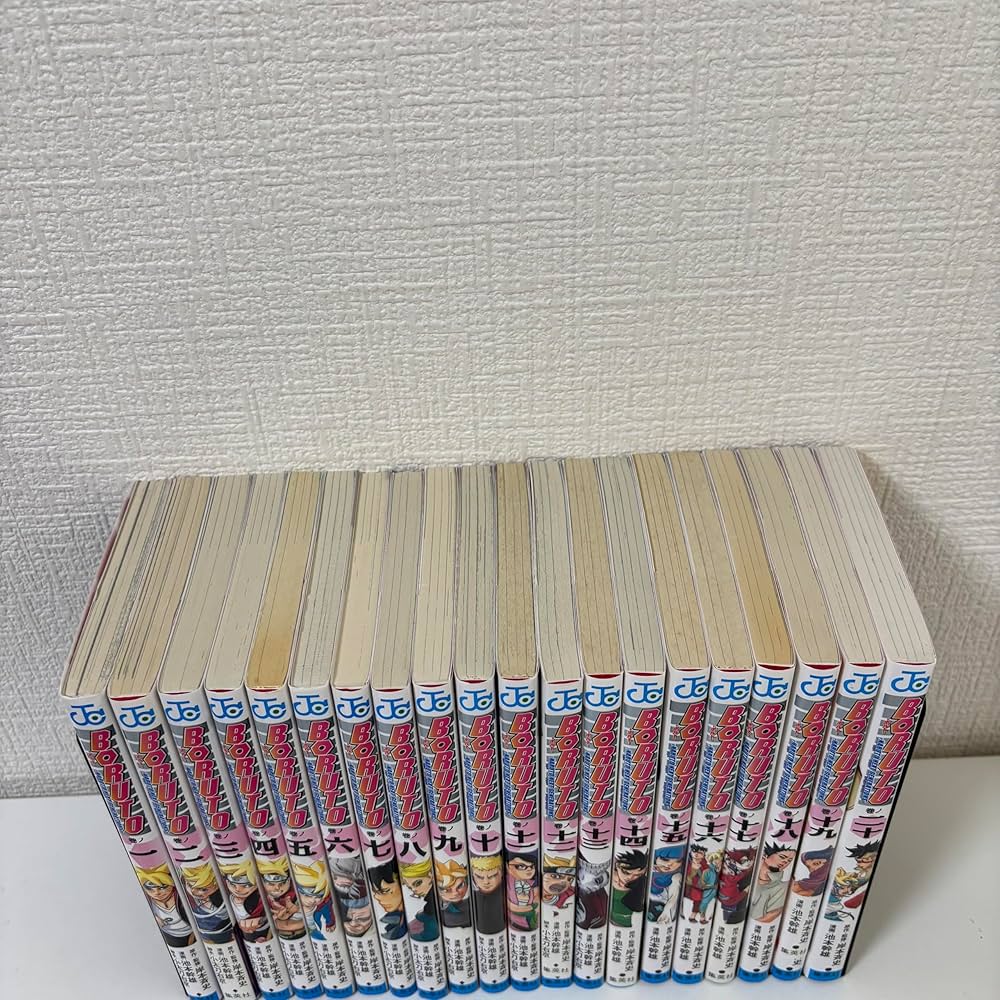 ナルト NARUTO 1-72巻 全巻セット コミックセット comic 少年漫画
