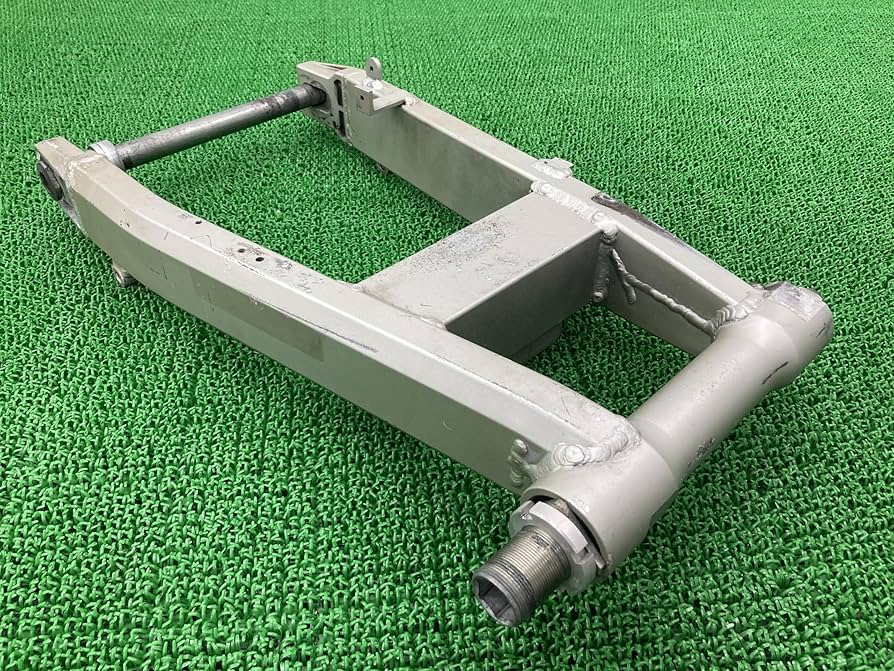 みやページ Amazon | ZX-9R スイングアーム カワサキ 純正 中古 バイク