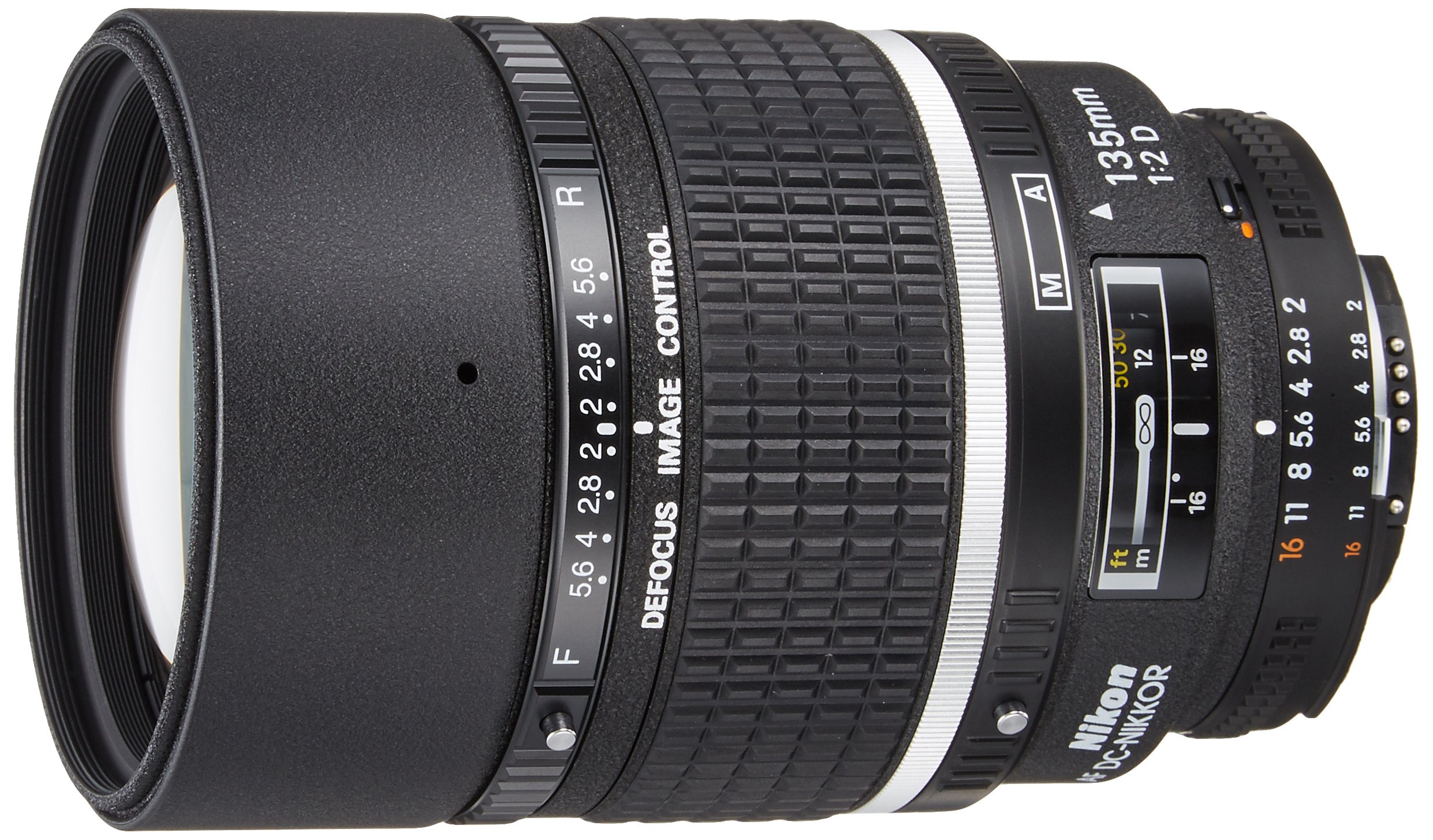 Nikon ニコン AF 35mm F2D 単焦点レンズ 動作良好 Nikon AF NIKKOR