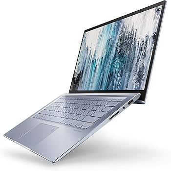 Amazon.co.jp: ASUS ZenBook 14 超薄型軽量ノートパソコン 4ウェイ