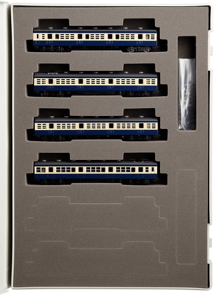 Amazon | TOMIX Nゲージ 72 73形 御殿場線 セット 92484 鉄道模型 電車