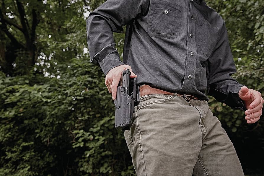 Amazon | BLACKHAWK ブラックホーク Omnivore マルチフィット