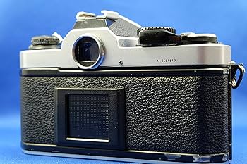 Amazon | Nikon ニコン NEW FM2 シルバー | 一眼レフカメラ 通販