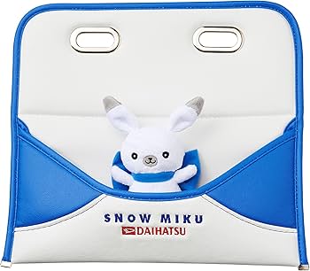 Amazon.co.jp: ダイハツ 初音ミク 雪ミク（DAIHATSU SNOW MIKU
