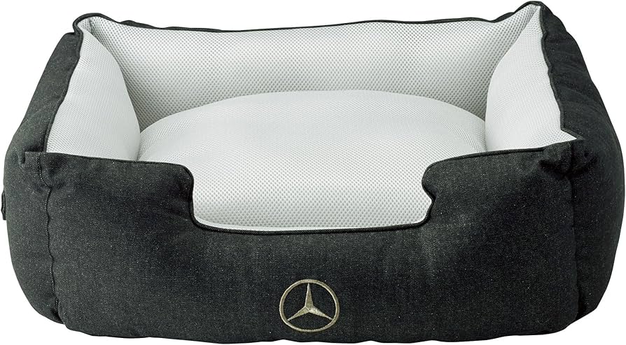 Amazon.co.jp: 【メルセデス・ベンツ コレクション】純正 ペット用