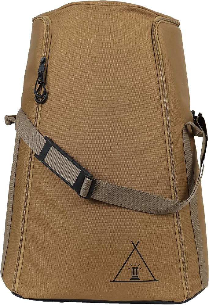 Amazon.co.jp: Origin Camp ストーブ 収納ケース キャリーバッグ