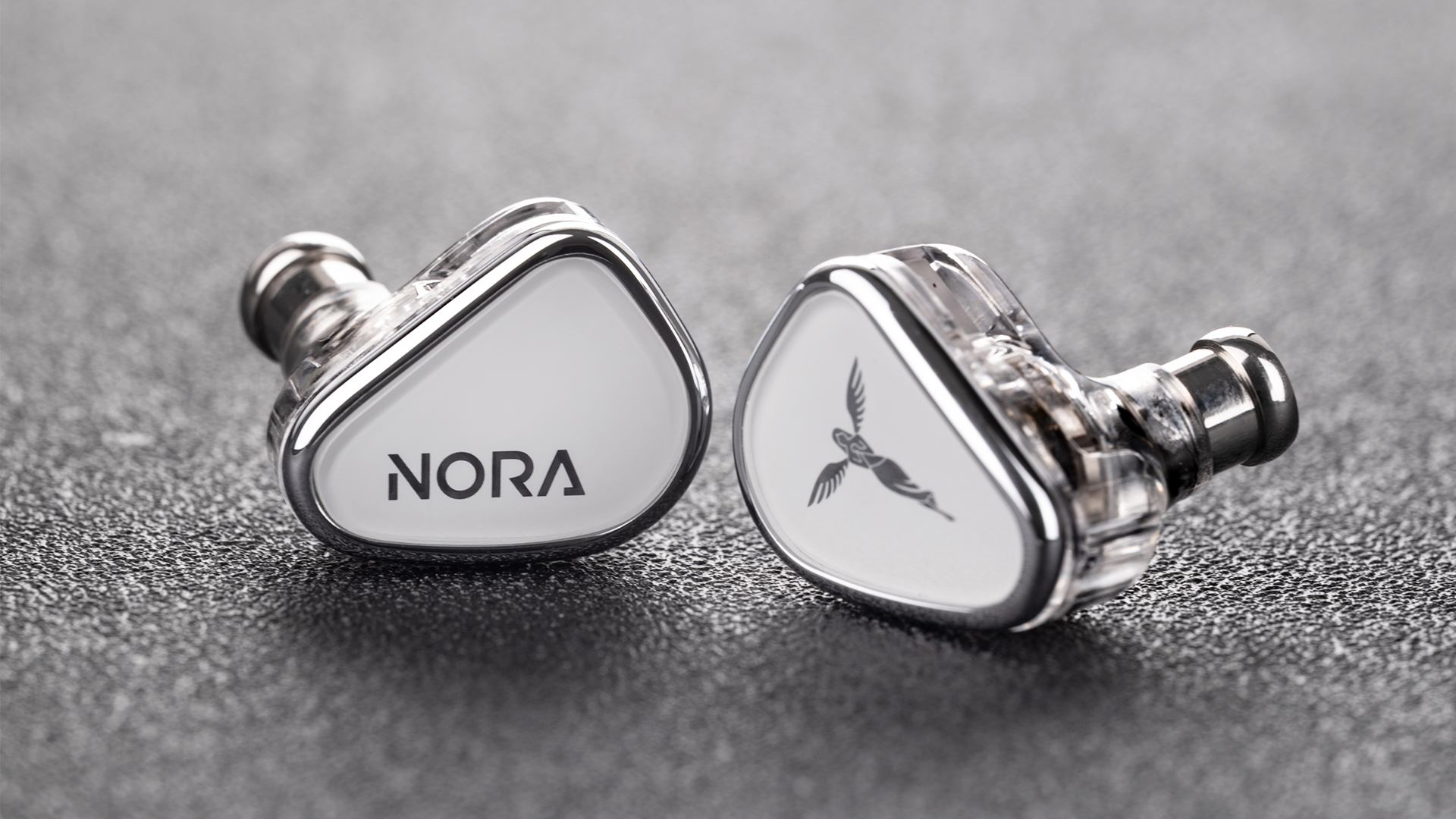 Amazon.co.jp: TANCHJIM NORA プロフェッショナルインイヤーモニター