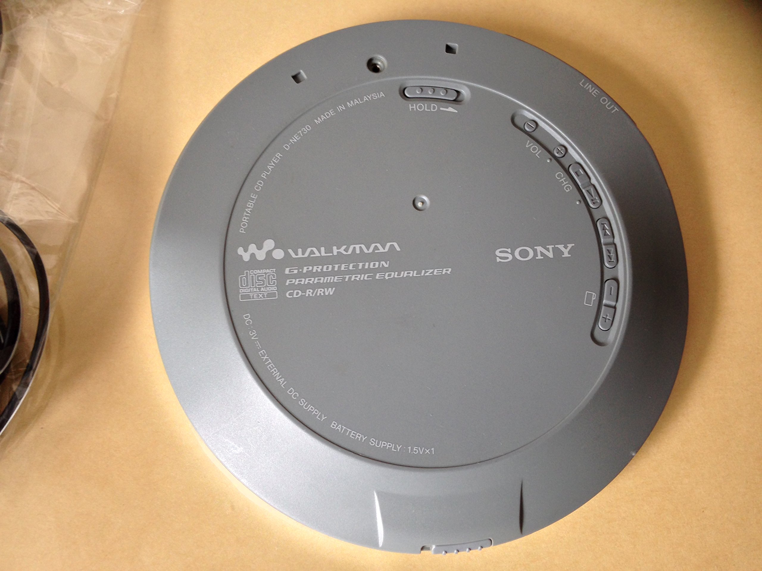 SONY D-NE730 動作確認済み Yahoo!オークション - 美品 SONY ソニー CD