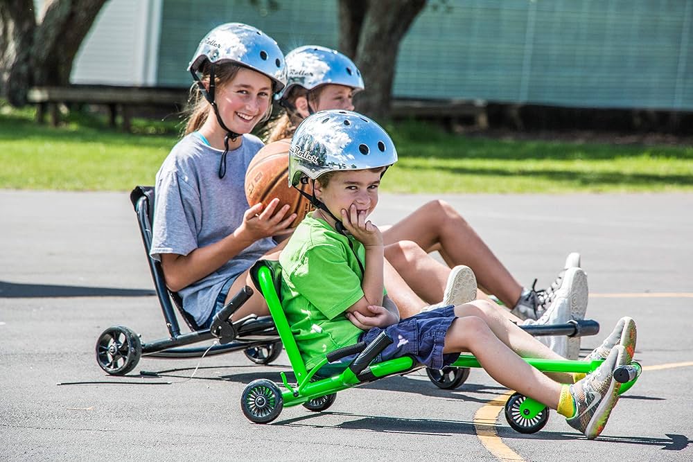 Amazon.co.jp: EzyRoller(イージーローラー) CLASSIC Lime Green