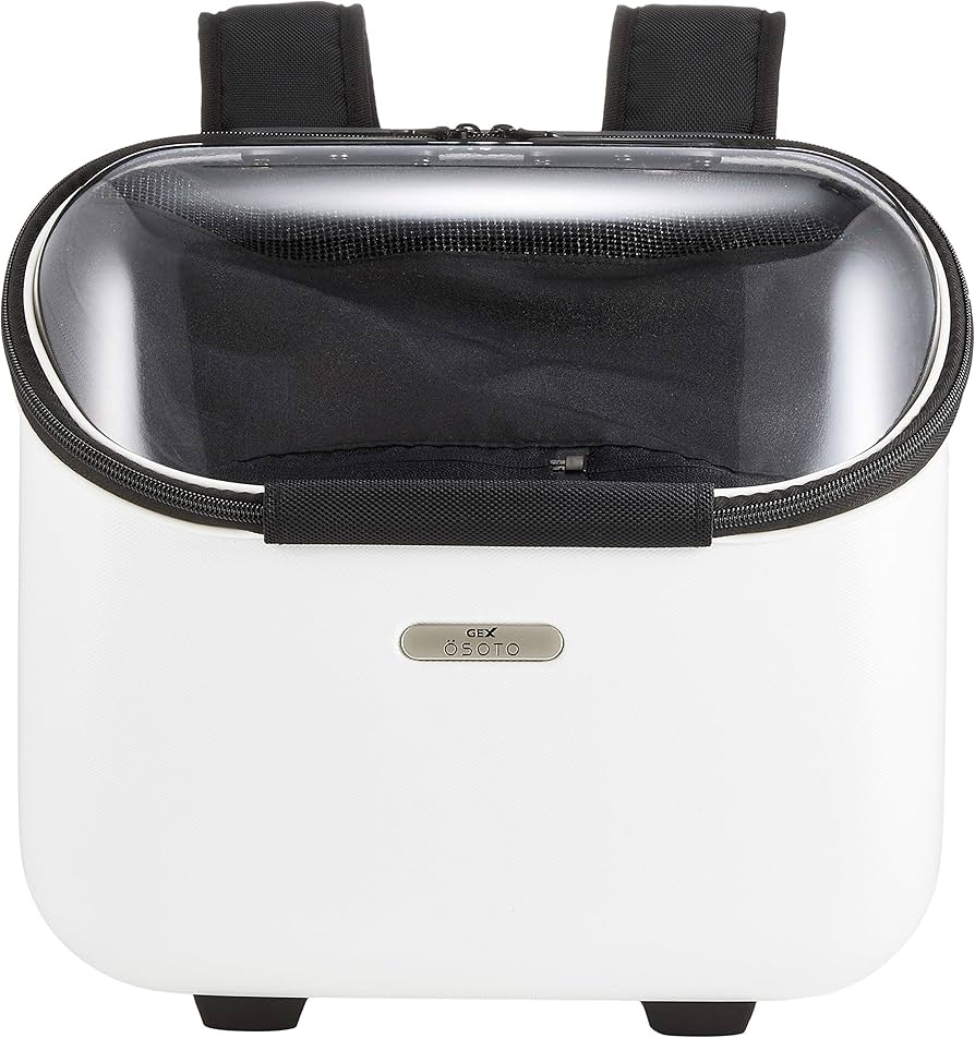 Amazon | OSOTOキャリー トラベラーJr. ホワイト | ジェックス OSOTO