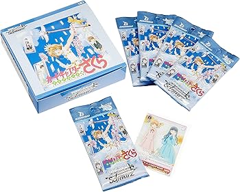 カードキャプターさくら トレーディングコレクション 9枚セット カード