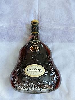 ヘネシー 金キャップ Hennessy XO コニャック 700ml 1194 ヘネシー