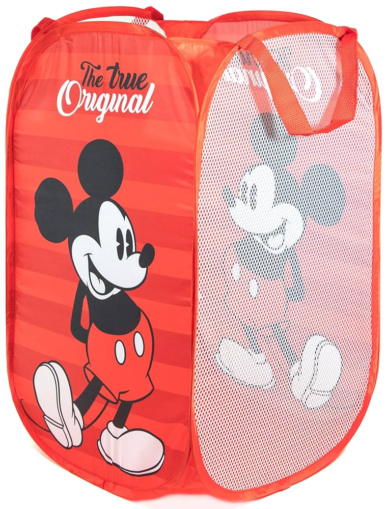 ミッキー おもちゃの兵隊 バケット 【公式通販】