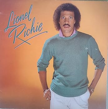 Amazon.co.jp: Lionel Richie: Music