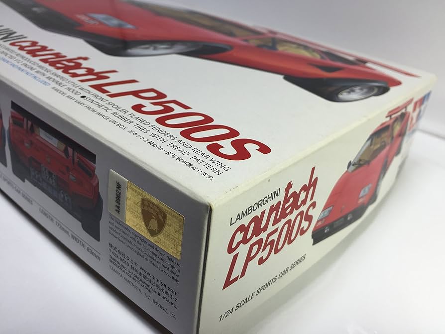 Amazon.co.jp: タミヤ 1/24 スポーツカーシリーズ No.306