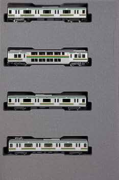 kato E231系1000番台（東海道線）10両セット