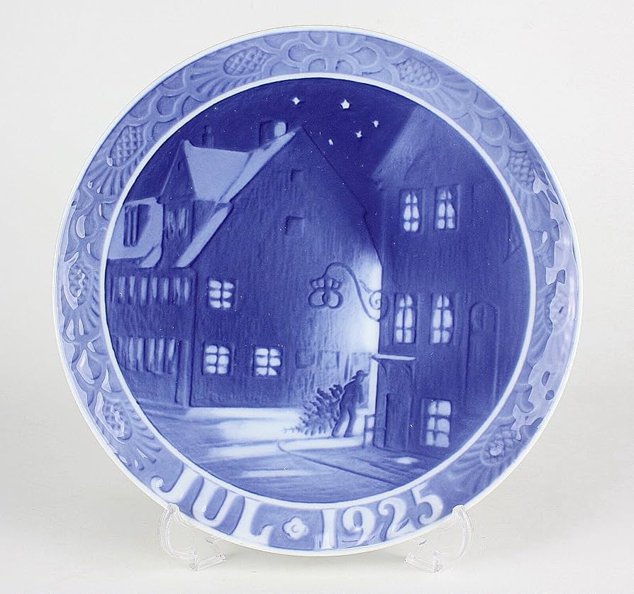 Amazon.co.jp: ロイヤルコペンハーゲン（ROYAL COPENHAGEN）イヤー