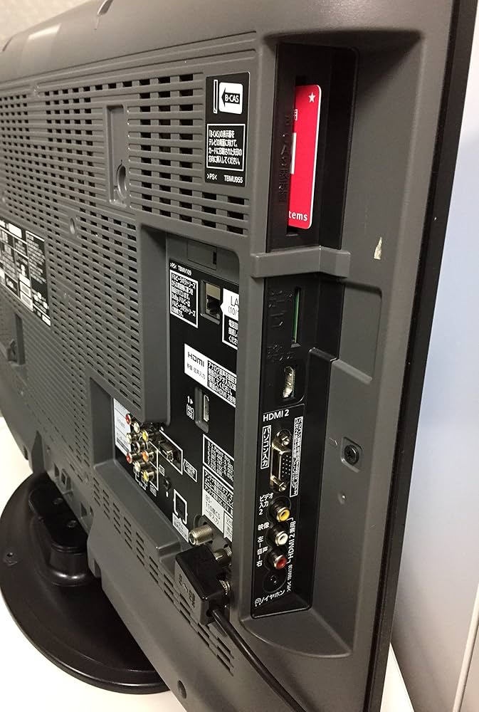 ◯Panasonic TH-L26X21-K プラズマテレビ 26インチ 【公式通販】