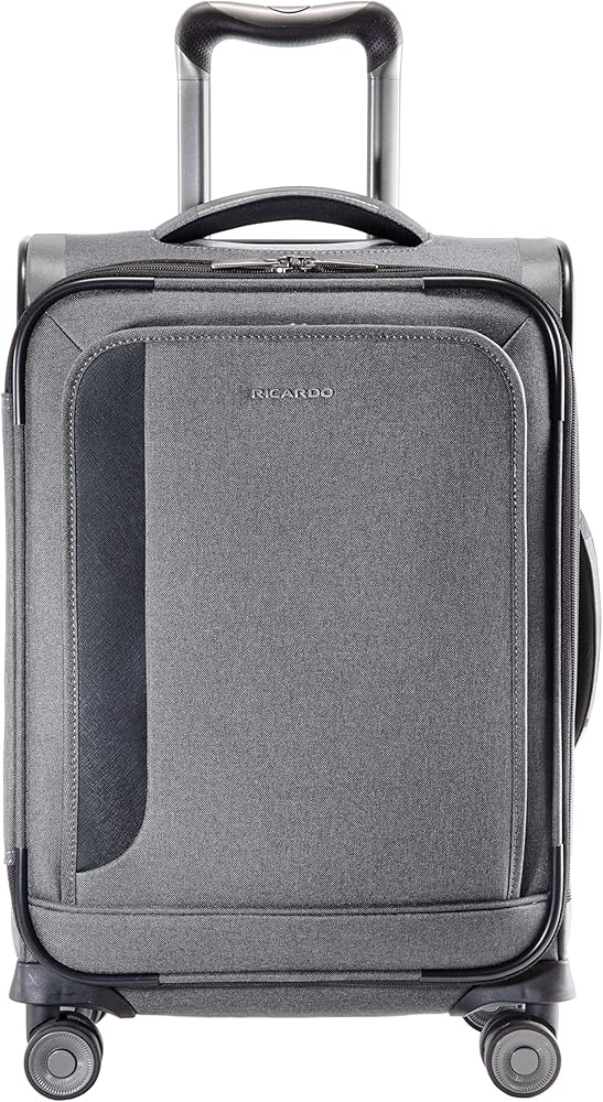 Amazon | リカルド ビバリーヒルズ マリブベイ 3.0 ソフトサイド 4輪