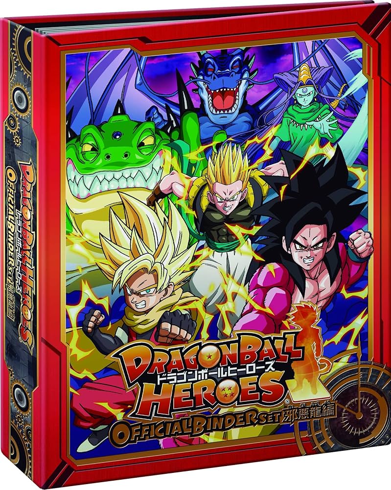 引退品】SDBH ドラマティックアート まとめ売り 未開封プロモ UR