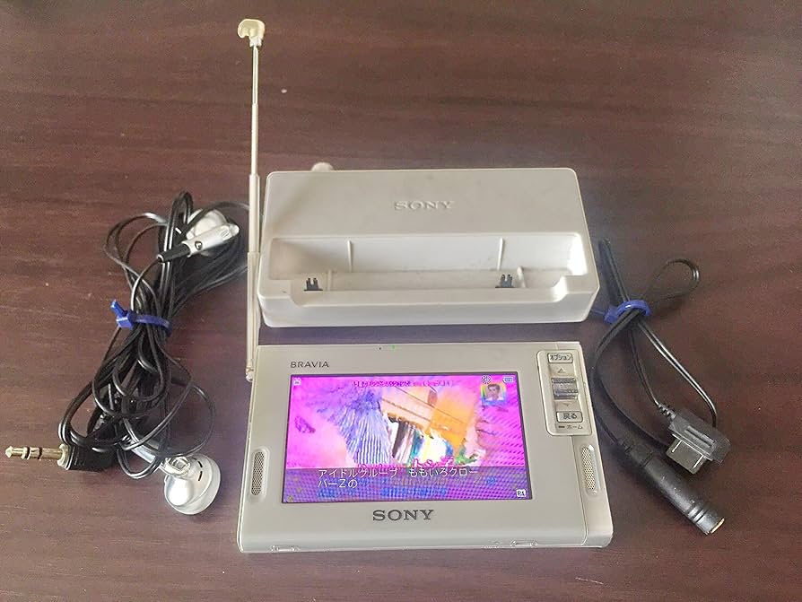 Amazon | ソニー 3V型 液晶 テレビ ブラビア XDV-D500W 2008年モデル