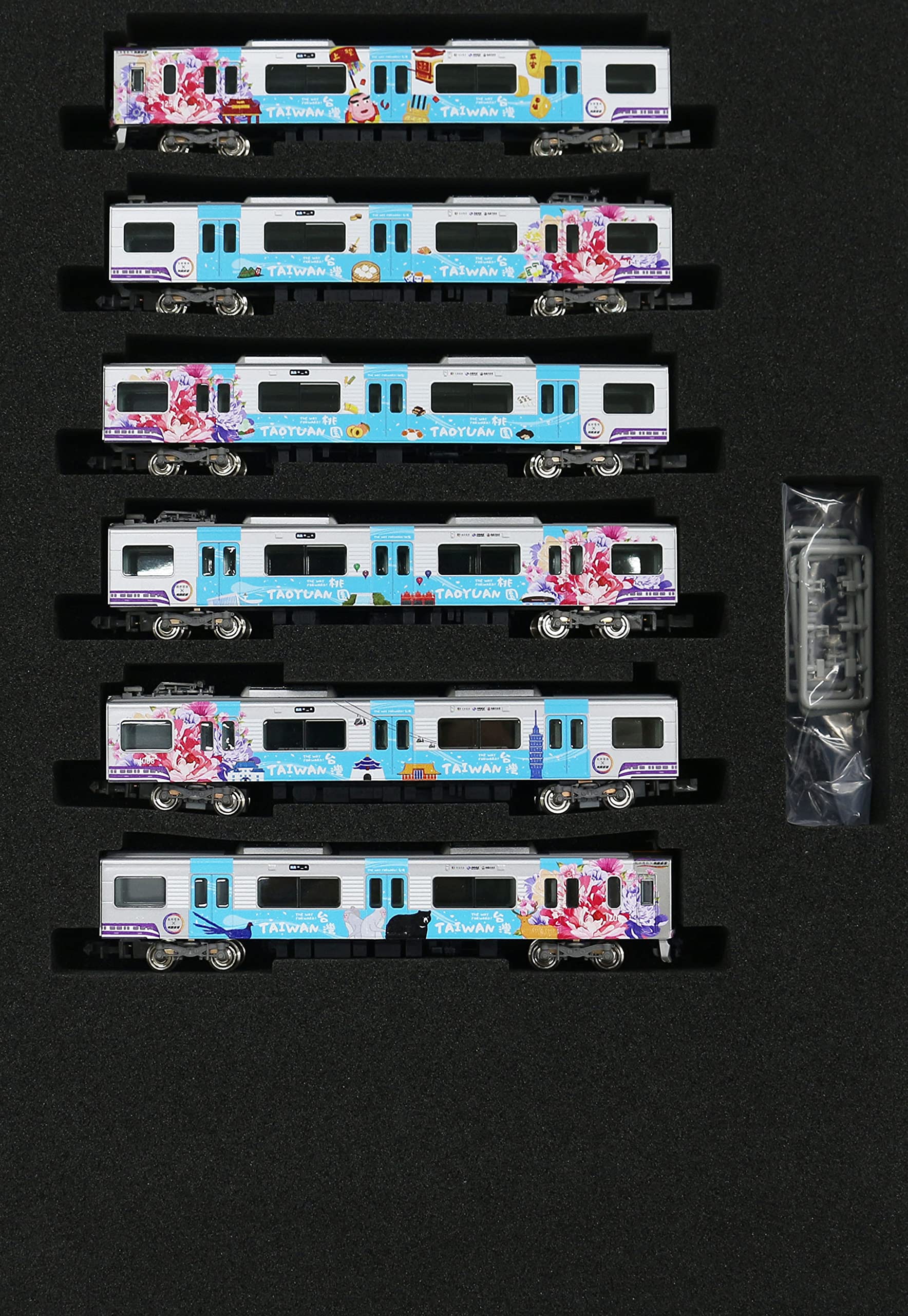 Nゲージ グリーンマックス 阪神1000系 6両 近鉄直通仕様 【公式通販】