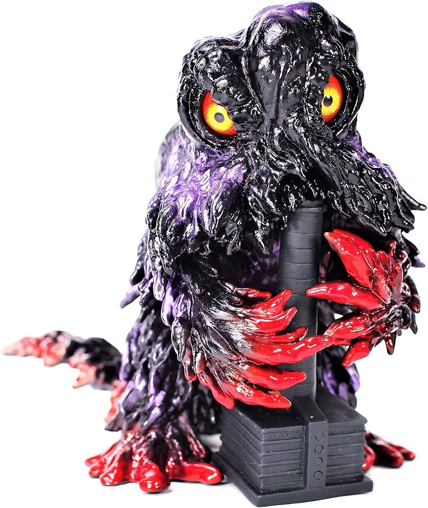 Amazon | シーシーピー(Ccp) Artistic Monsters Collection AMC