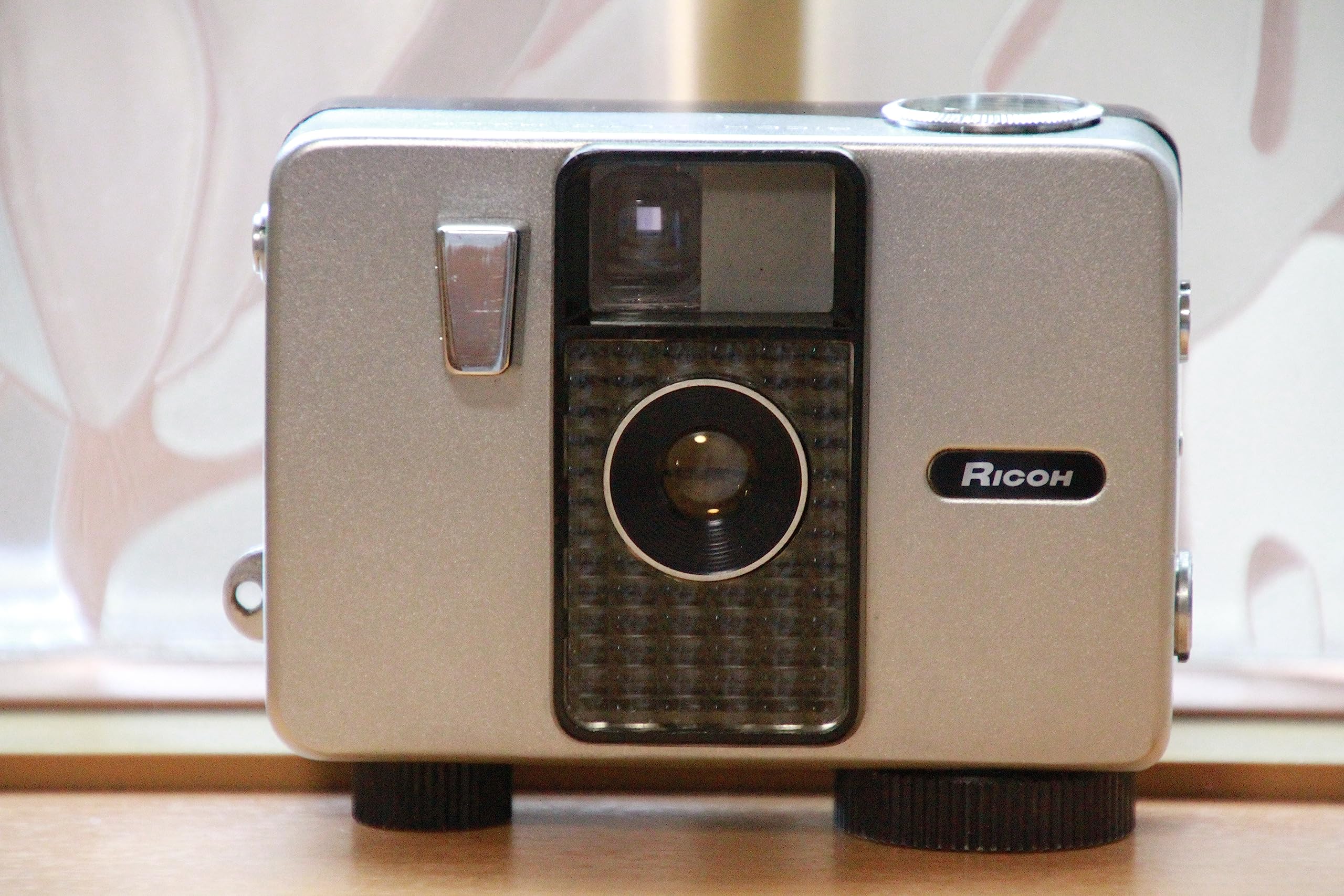 RICOH AUTO HALF E 整備済 RICOH AUTO HALF SE （整備済）￥22,000 by
