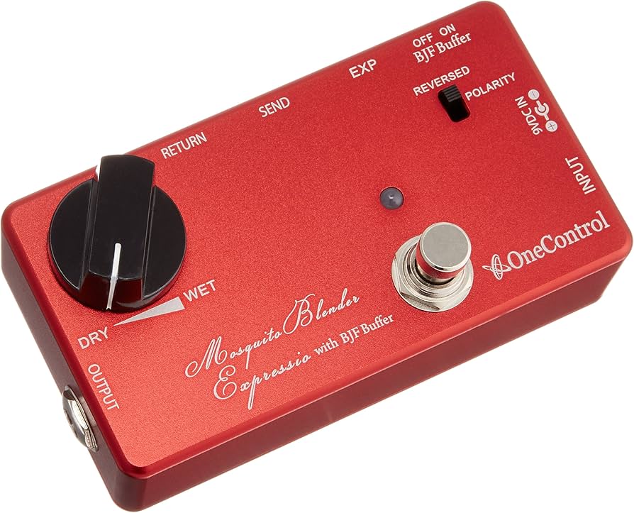 Amazon | One Control ワンコントロール エフェクター エフェクト