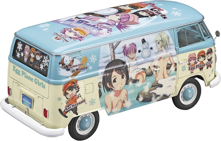 確認用 ハセガワ フォルクスワーゲンT2楽天市場】フォルクスワーゲン