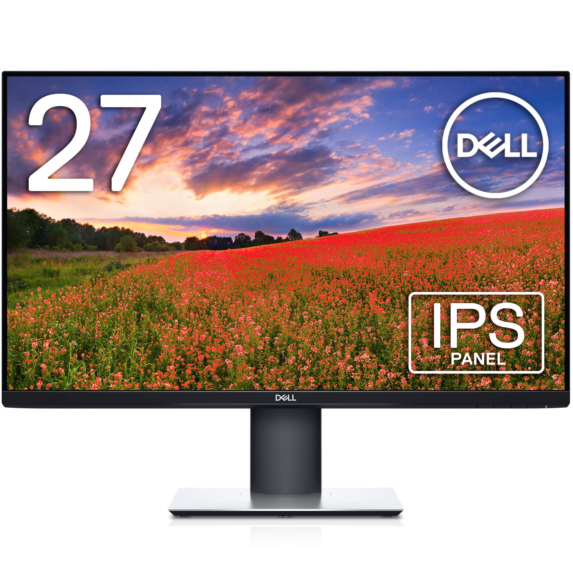 Amazon.co.jp: Dell モニター 27インチ S2719HS(3年間無輝点交換保証