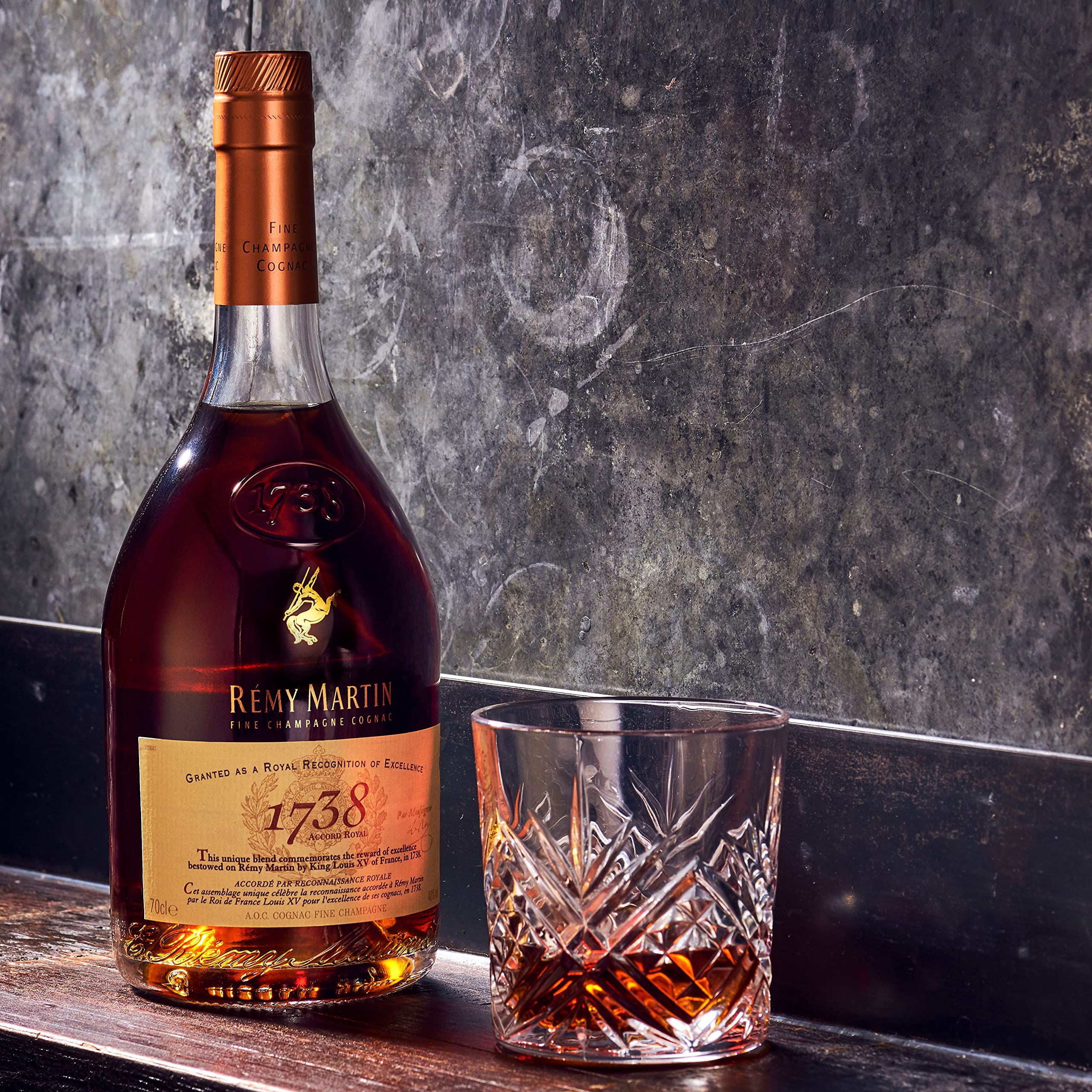 古酒 未開栓 REMY MARTIN レミーマルタン RESERVE SPECIAL 1724-1994