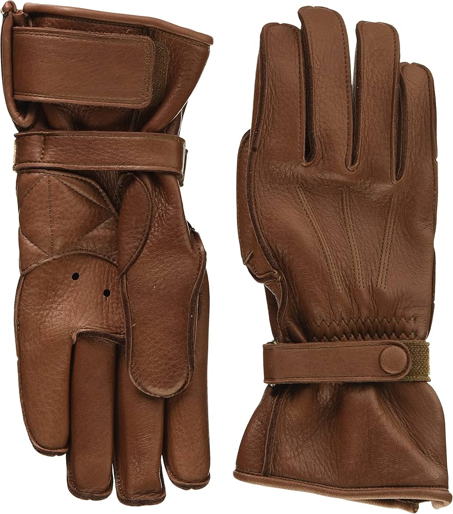 JRP レザー手袋 LLサイズ ブラウン 25cm Amazon | ジェイアールピー