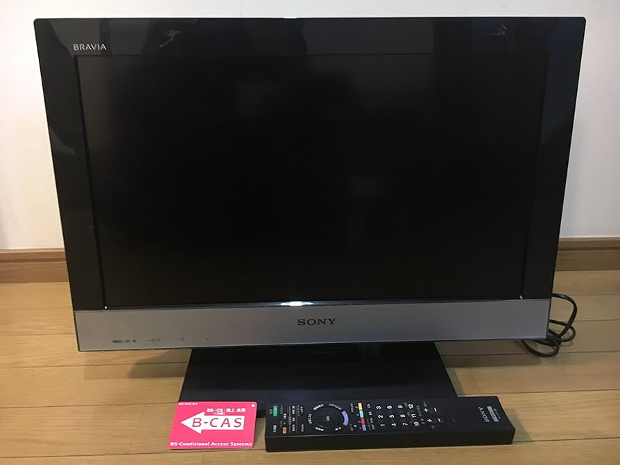 KDL-22CX400 SONY 22V型 液晶テレビ BRAVIA KDL-22CX400 [管理