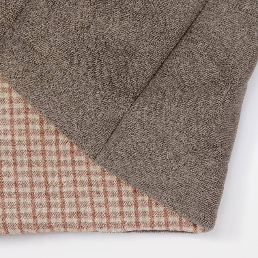 無印良品 フランネルこたつふとん・小 185×210cm・ベージュ