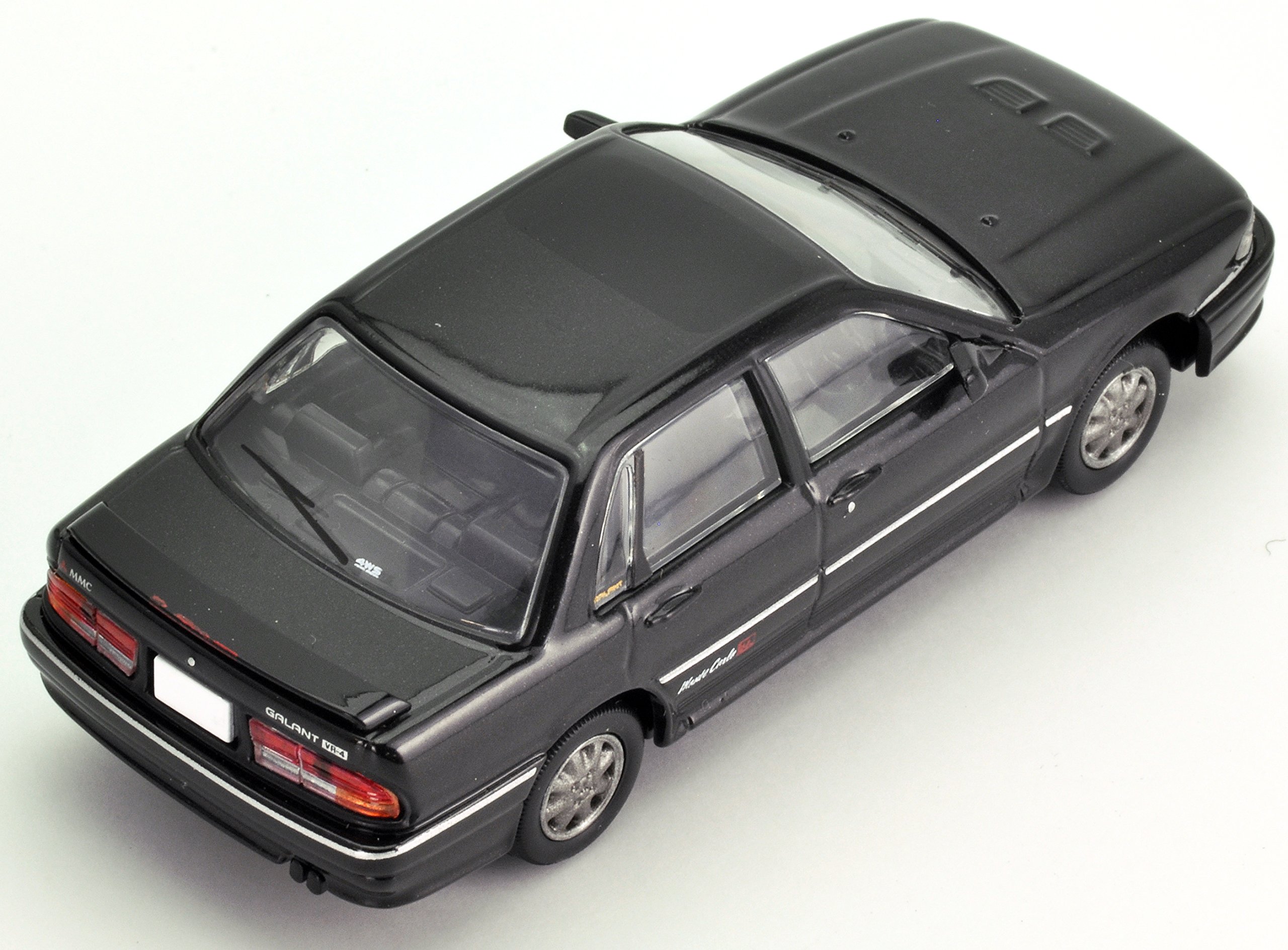 Amazon | トミカリミテッドヴィンテージ ネオ 1/64 LV-N05d ギャランVR