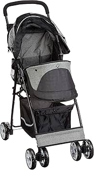 Amazon | マルカン おでかけカートFit グレー | マルカン | カート 通販