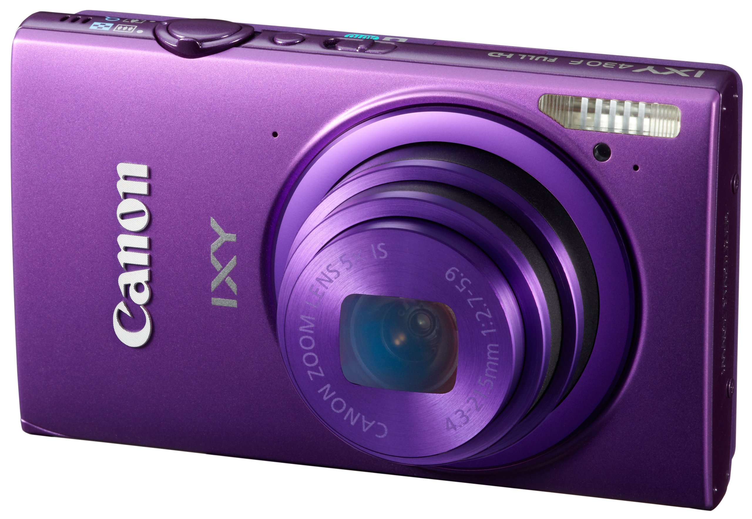 Canon IXY 紫色 コンパクトデジタルカメラ Amazon | Canon デジタル