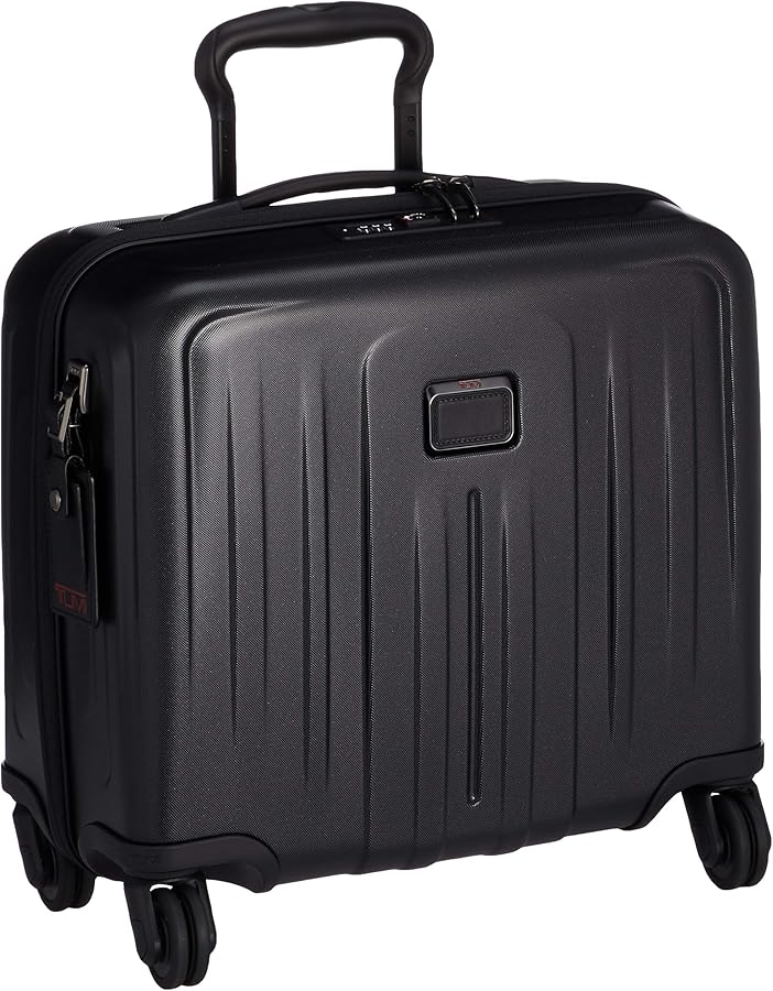 Amazon | [トゥミ] スーツケース 公式 正規品 TUMI V4 コンパクト・4