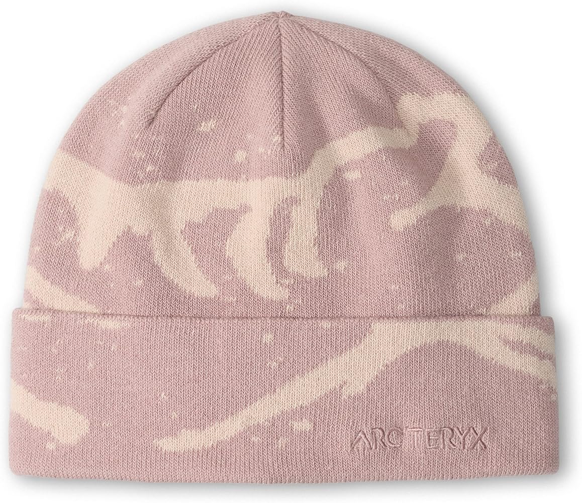 Amazon.co.jp: Arc'teryx Grotto Toque | Recycled Polyester Winter