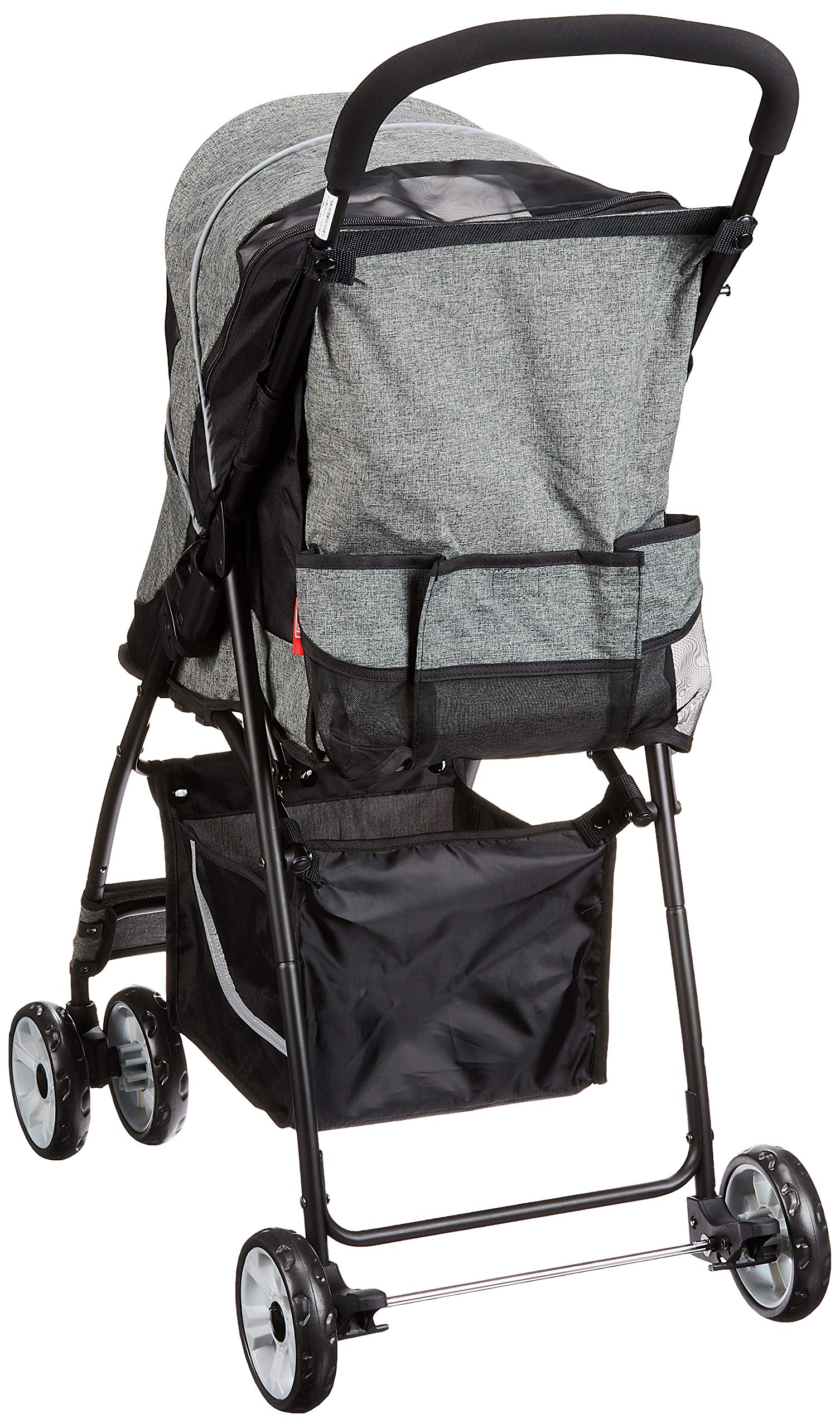 Amazon | マルカン おでかけカートFit グレー | マルカン | カート 通販