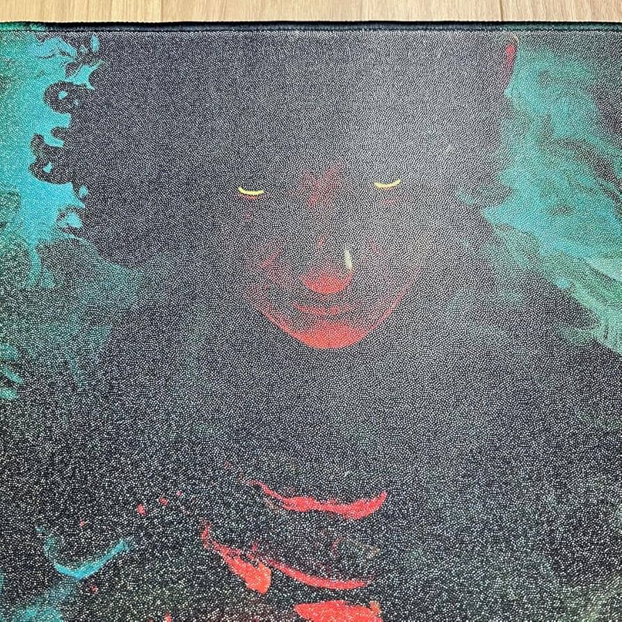 MTG ultra pro 指輪の誘い プレイマット MTG ultra pro 指輪の誘い