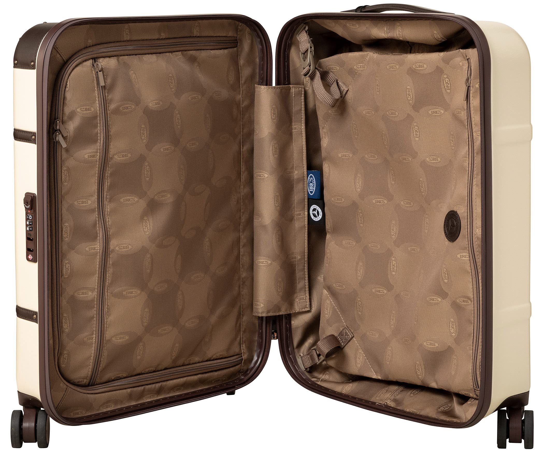 メルセデスベンツコレクションAMGトローリーバッグ Amazon.co.jp