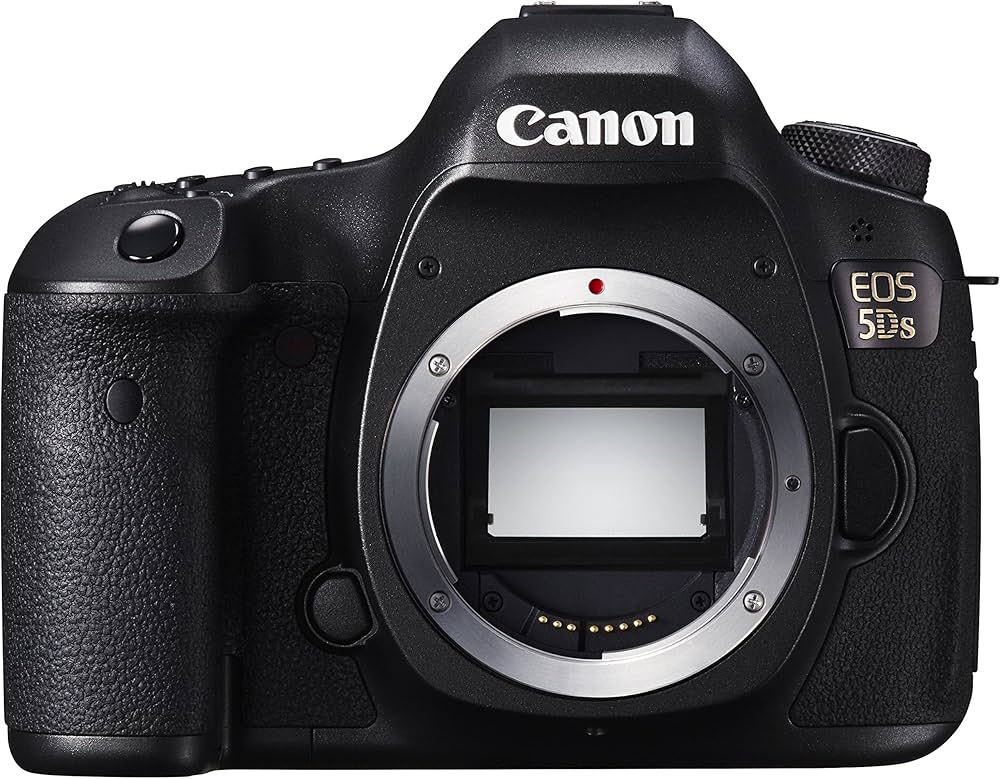 Amazon.co.jp: 【整備済み品】 Canon デジタル一眼レフカメラ EOS 5Ds