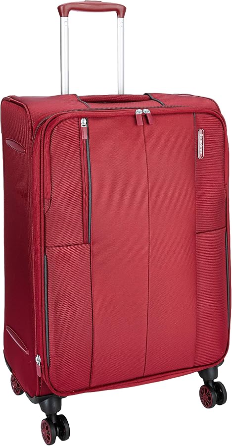 ◎美品 サムソナイト spinner 66/24 EXP Mサイズ 3～5泊向き ◎美品