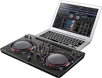 Amazon | Pioneer DJ DJコントローラー DDJ-WEGO4-K | DJ